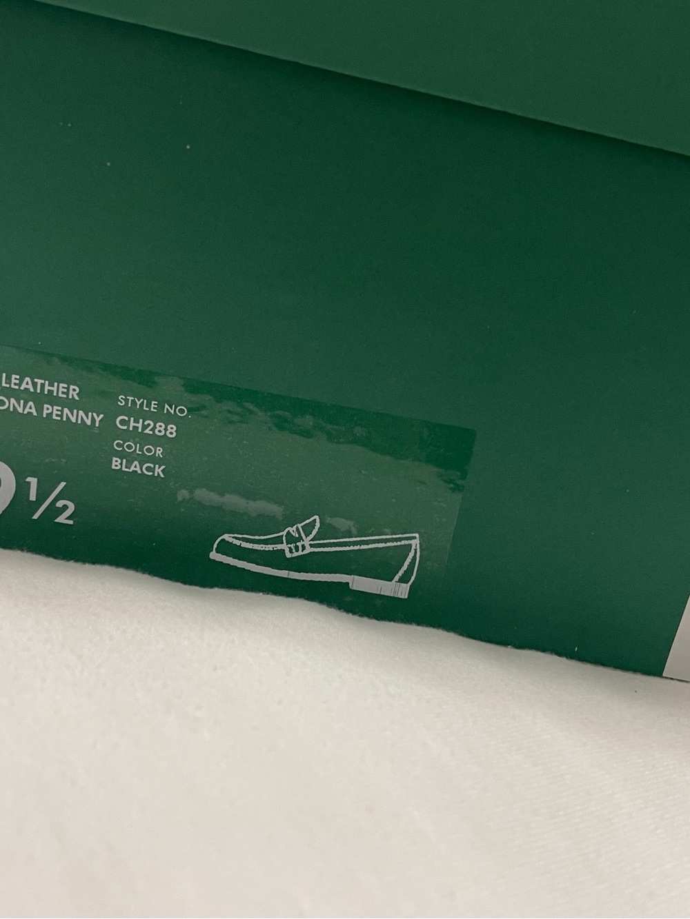 J crew loafers - Picture 4 of 6